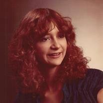 Joy Lynn Loughridge