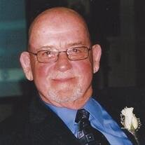James  C. Lindey Jr.