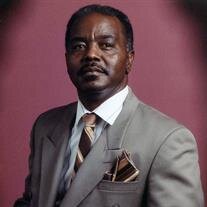 Mr. Fred Ramsey