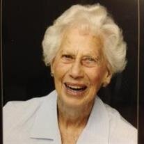 Helen Flora