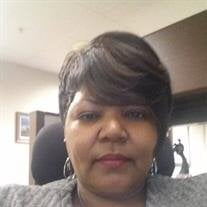 Vickie J Morris