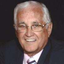 John D. Muñoz, Sr.