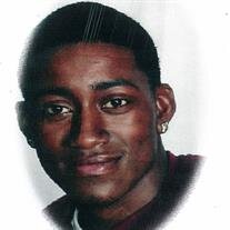 Mr. Jamell Quatay "Melly Mel" Jefferson Sr.