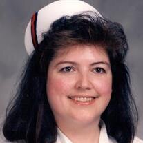 Paula Marie McCullough