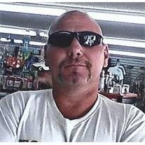 Randy Banks