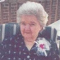 Dorothy "Dot" Powell