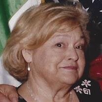Mrs. Sally B.  McKeown