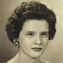 Martha Sue Moore