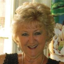 Rita Carroll Weston