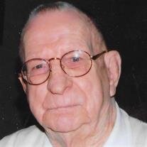 Elmer E. Whitney