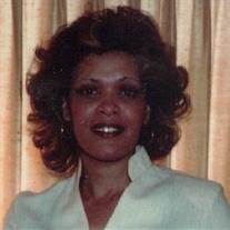Mrs. Donna Marie Smith