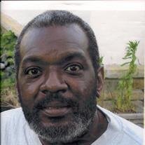 Albert P. Jones