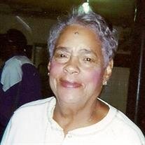 Gloria N. Minor