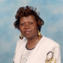 Verlie Scott