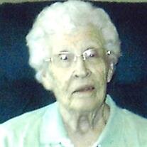 LoVelle M. Seeden