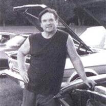 Mr. Claude F.  Haton