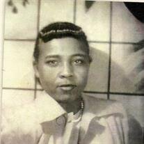 Delores Bond