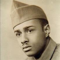 Harold L. Vanhook