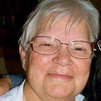 Linda Haywood Reis