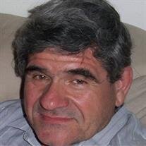 Mr. Eduardo M Zaballa