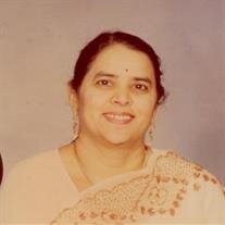 Gyan Devi Anand