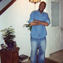 Kevin D. Tenor Sr.
