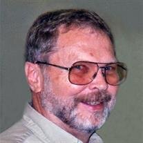 Ronald "Ron"  Brabander