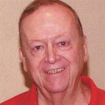Arthur D. Guy
