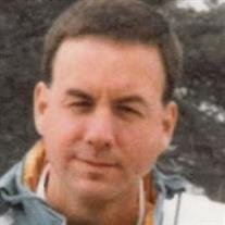Paul David Wilson