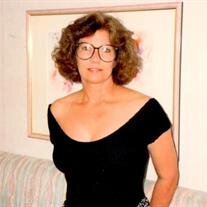 Wanda Burrow