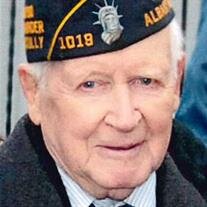 Raymond F. Joyce Jr