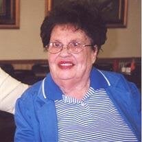 Mrs.  Henrietta Walker Sealey