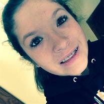 Caylynn M.  Mroczek