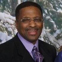 Claude Lee Edmonds,Sr.