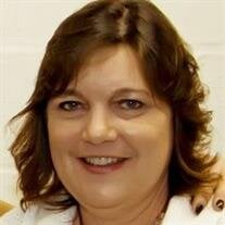 Tammy S. Messick
