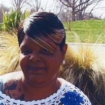 Monique Sherrie Townsend