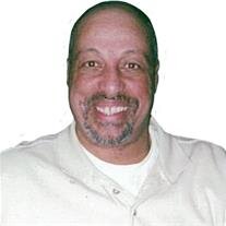 Mr. Clifford E. Merriman