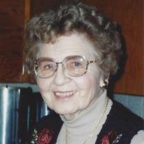 Glenna E Mordecai