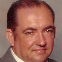 Mr. Jerry Wayne Hughey