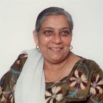 Swarn L Kaistha