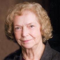 Elizabeth Syphus Jensen