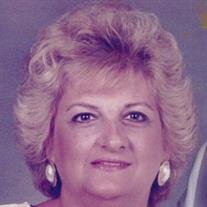 Carolyn A. (Lorber) Murphy Benton