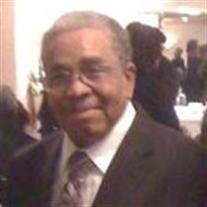 Mr. Gillie S. Parker