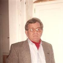 Thomas  Jackson Roberson