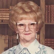 Aletha C Martin