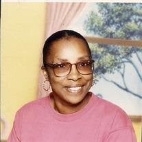 Lucy O. Cousin