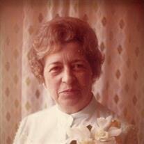 Norma Z. Moody