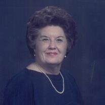 Dorothy H. Wardrup