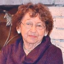 Patricia A. Baker
