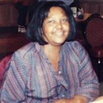 Bessie Brown